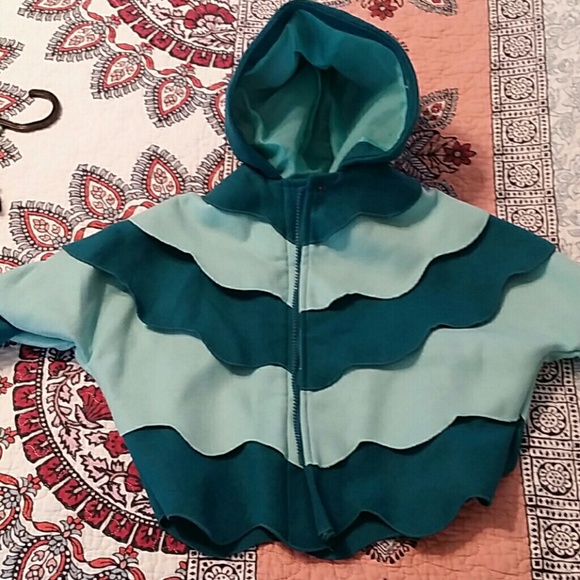 Adorable Cat and Jack jacket - Picture 1 of 4